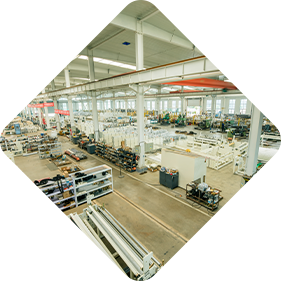 濰坊中順機(jī)械科技有限公司